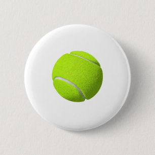 Tennis Boll Knapp