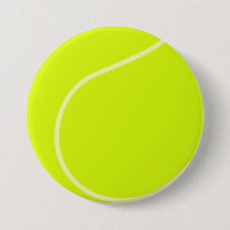 Tennis Boll Knapp
