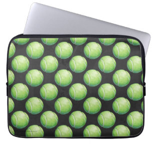 Tennis Boll Laptop Fodral