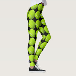 Tennis Boll Leggings