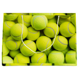 Tennis Boll Mönster