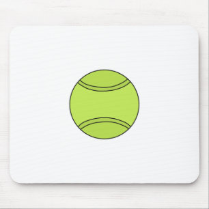 Tennis Boll Musmatta
