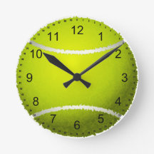 Tennis Boll