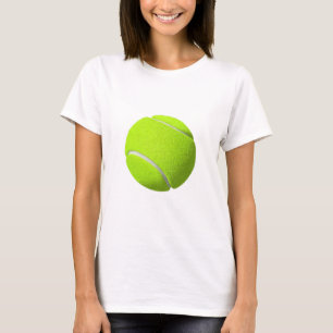 Tennis Boll T Shirt