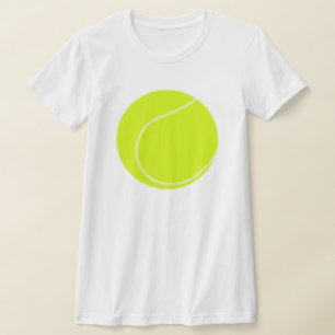 Tennis Boll T-Shirt
