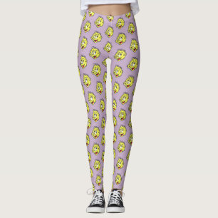 Tennis Boll Tecknad Cust. BG Legging
