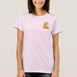 Tennis Boll Tecknad Women's Track Jacka T Shirt