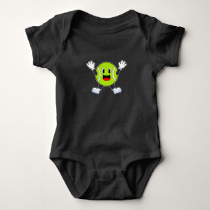Tennis boll Tennis T Shirt