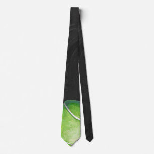 Tennis Boll Tie Slips