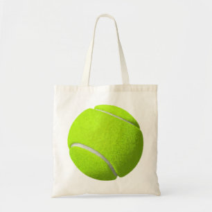 Tennis Boll Tygkasse