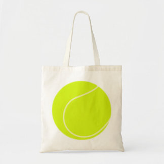 Tennis Boll Tygkasse