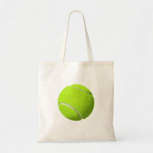 Tennis Boll Tygkasse