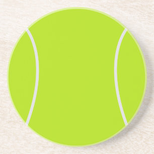 Tennis Boll underlägg