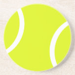 Tennis Boll Underlägg Sandsten<br><div class="desc">Tennis Boll</div>