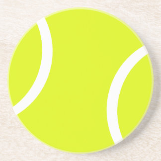 Tennis Boll Underlägg Sandsten