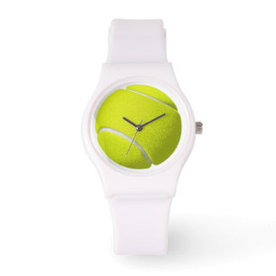 Tennis Boll Watch Armbandsur