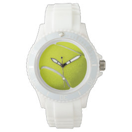 Tennis Boll Watch Armbandsur