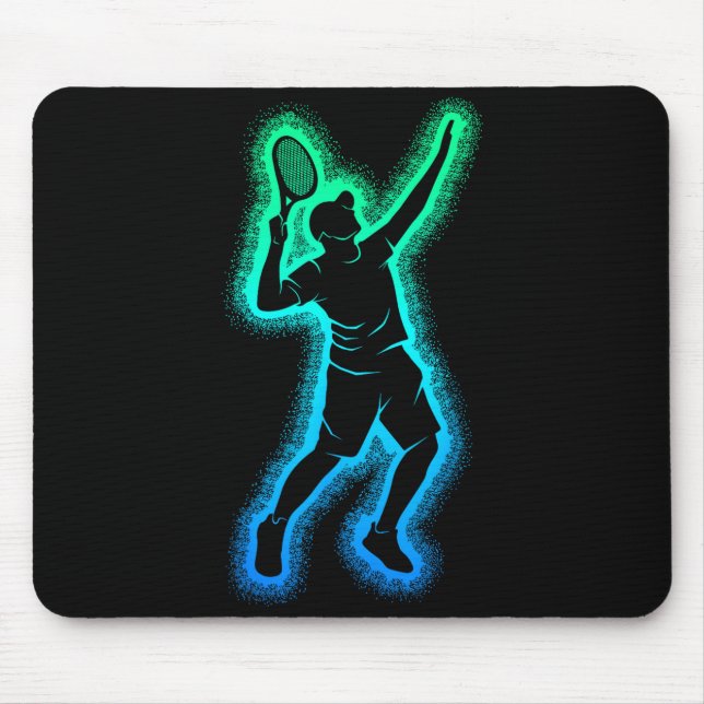 Tennis Boys Kids Youth Men  Musmatta (Framsidan)