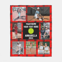 Tennis Buffalo Photo collage