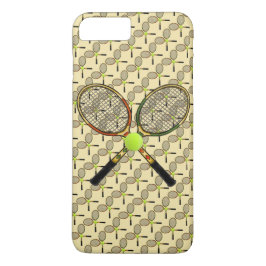 Tennis Cell Phone Case