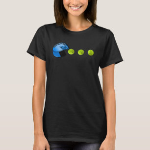 Tennis Chese Klubb 2 BlueCheese Collection T Shirt