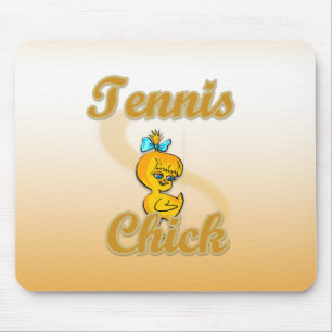 Tennis Chick Musmatta