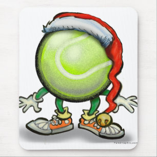 Tennis Chrsitmas Musmatta