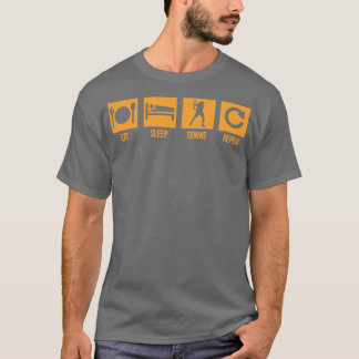 tennis-citat 1 t shirt