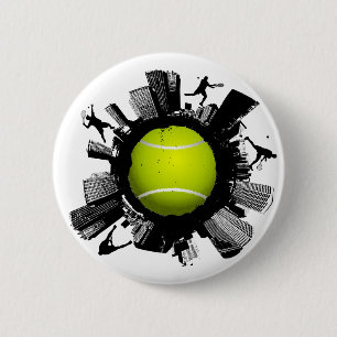 Tennis City Knapp
