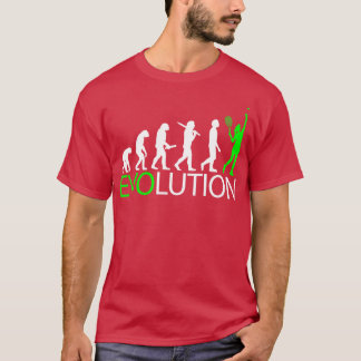 Tennis Clothing Outfit Tennis Player Women Girl 14 T Shirt