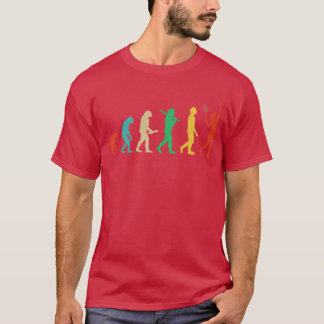 Tennis Clothing Outfit Tennis Player Women Girl 6 T Shirt