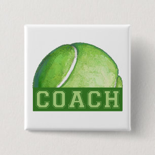 Tennis Coach Knapp