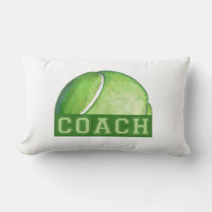 Tennis Coach Lumbarkudde