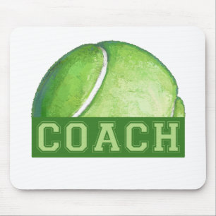 Tennis Coach Musmatta