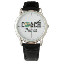 Tennis Coach Player's Namn Rackets & Boll Athletic