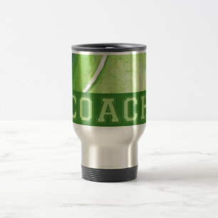 Tennis Coach Resemugg