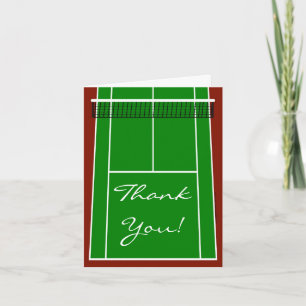 Tennis Court Layout Graphic Tack Kort