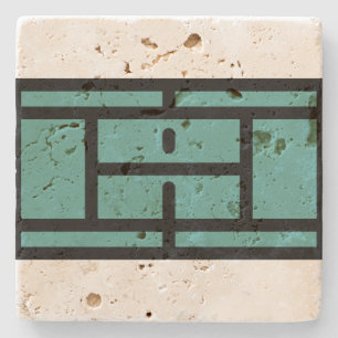 tennis-court stenunderlägg