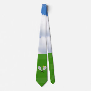 Tennis court & TENNIS RACKETS Slips