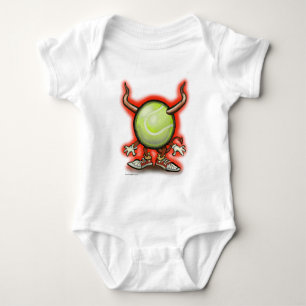 Tennis Demon T-shirt