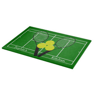 Tennis Design
