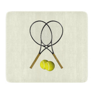 Tennis Dubbel Kräm