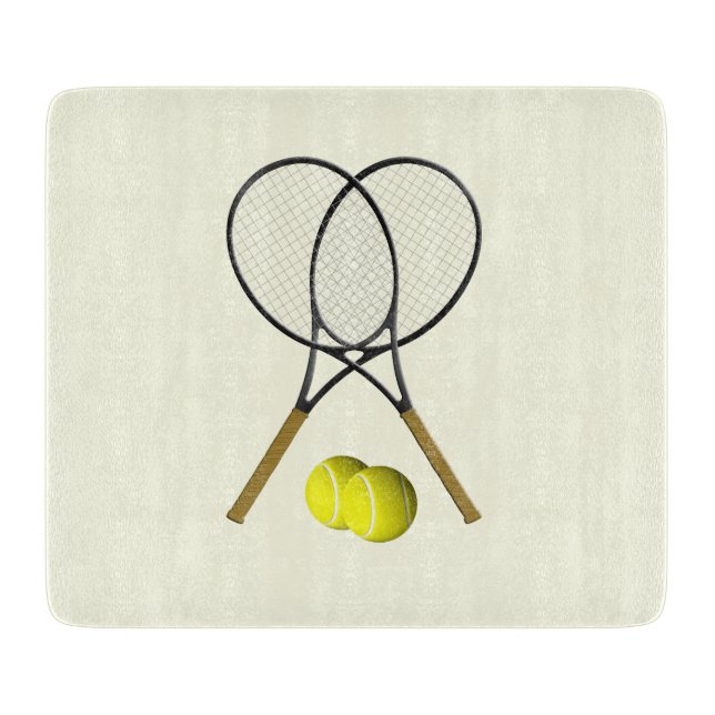 Tennis Dubbel Kräm (Framsidan)