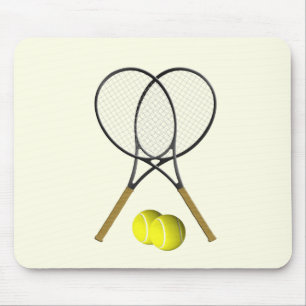 Tennis Dubblas Cream Musmatta