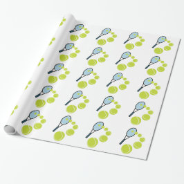 Tennis FLÄKT SLICE  Presentpapper
