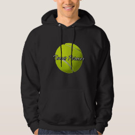 "Tennis för evigt Hoodie