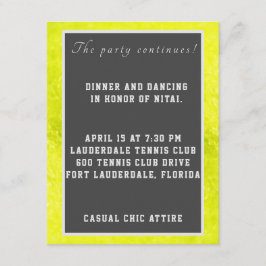 Tennis Fuzzies-skåp Tilläggskort