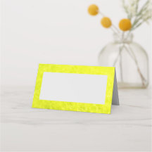 Tennis Fuzzies Ställe eller Bord Card