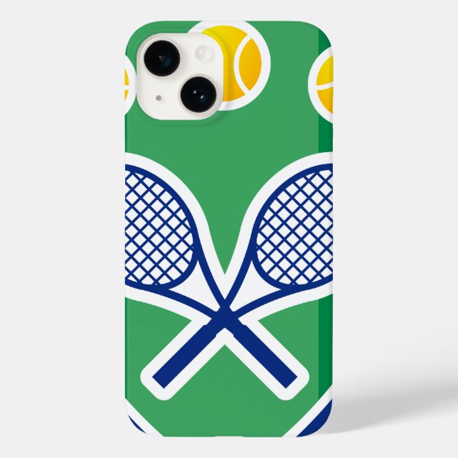 Tennis-gåva (Baksida)