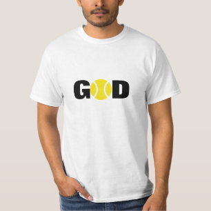 Tennis Gud T-Shirt